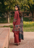 Mannat Mahogany Women 3pcs