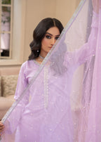 Momin Online Farshi Shalwar S004 Women 3pcs
