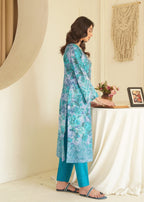Hoorwani Ripple Women 2pcs