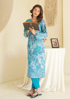 Hoorwani Ripple Women 2pcs