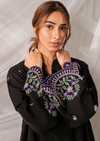 Kiara Aria Embroidered Cotton Women 2pcs