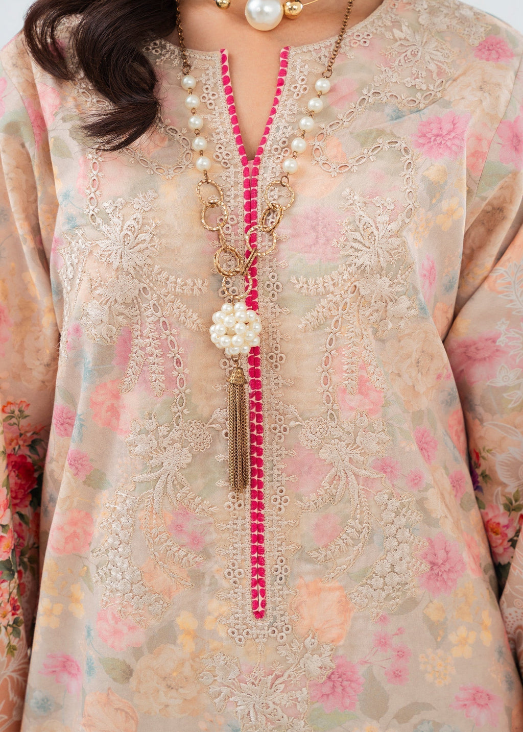 Chandan Nagri Ornee Women 3pcs