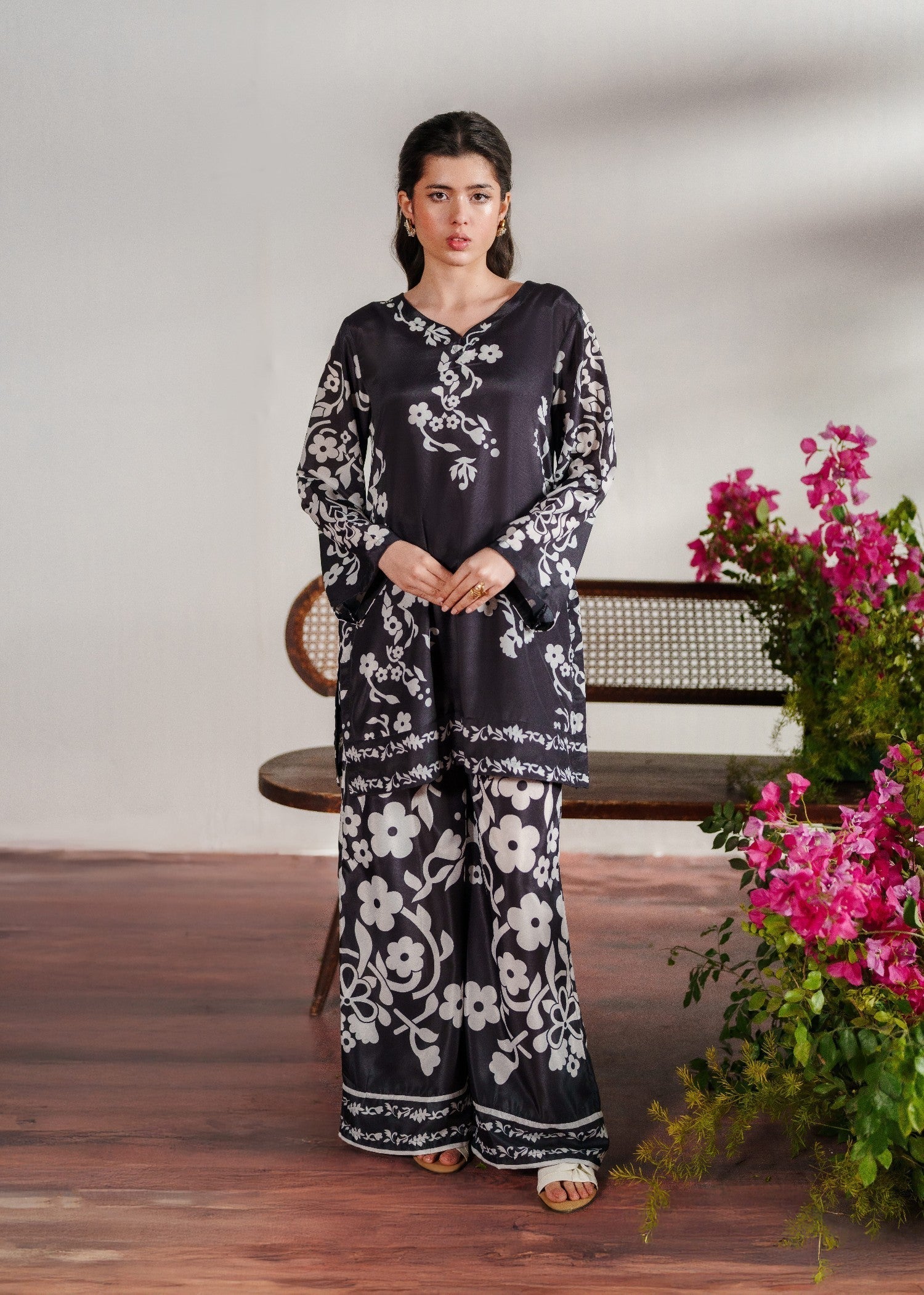 Maim CRP25 01 Women 2pcs