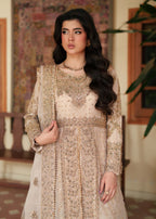 Haseens Official Muntaha Women 3pcs