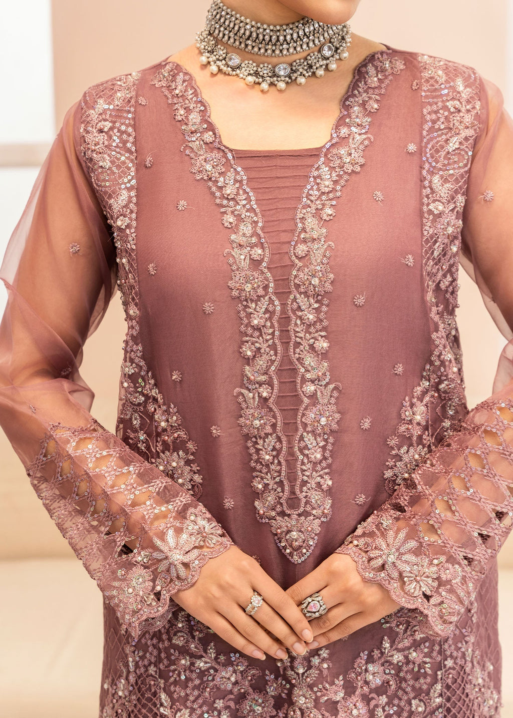 Zarqun 2525 B Women 3pcs