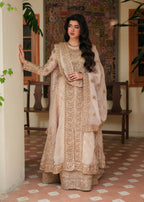 Haseens Official Muntaha Women 3pcs