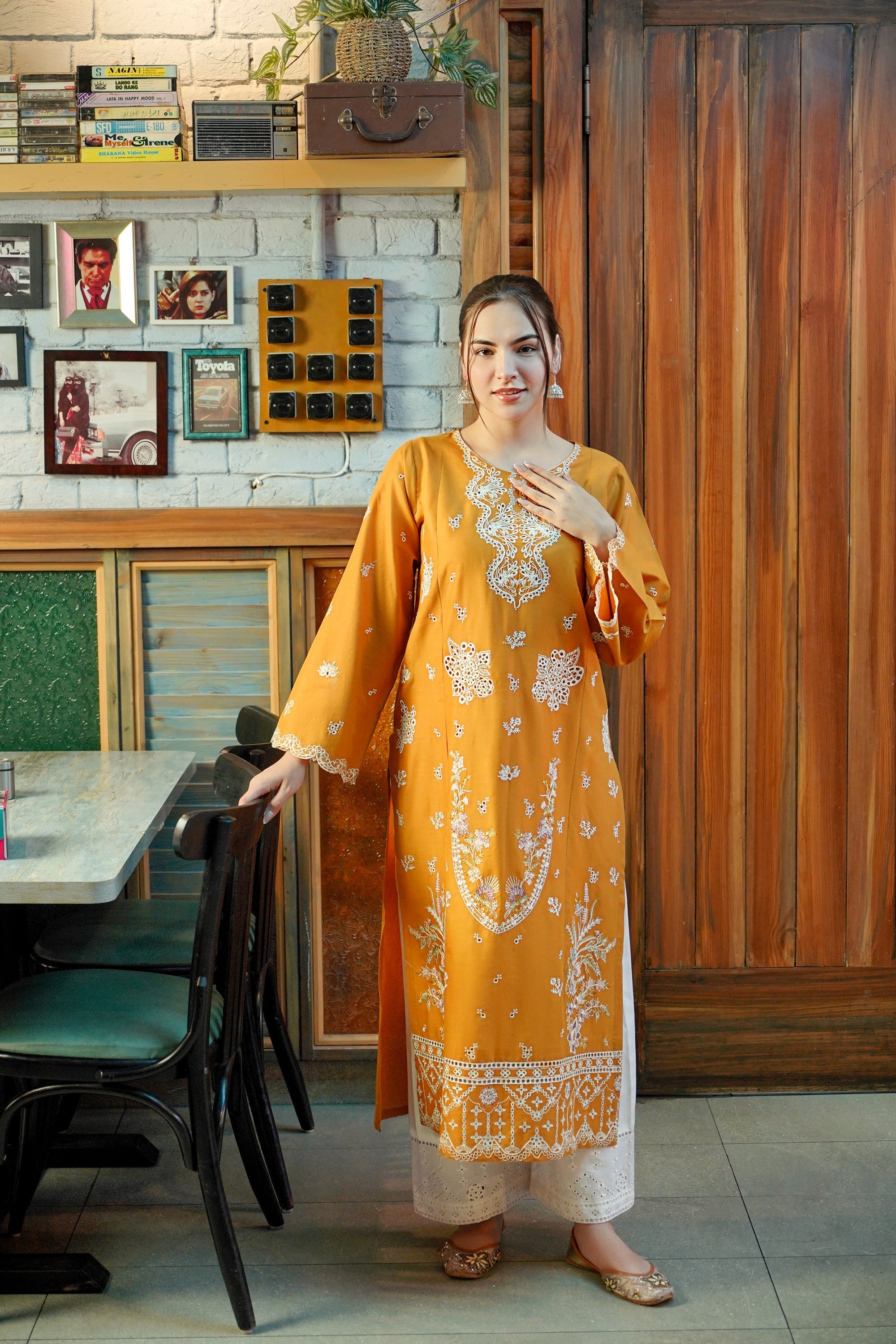 Urge Pret HAZEL Women 2pcs