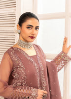 Zarqun 2525 B Women 3pcs