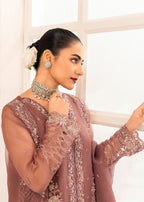 Zarqun 2525 B Women 3pcs