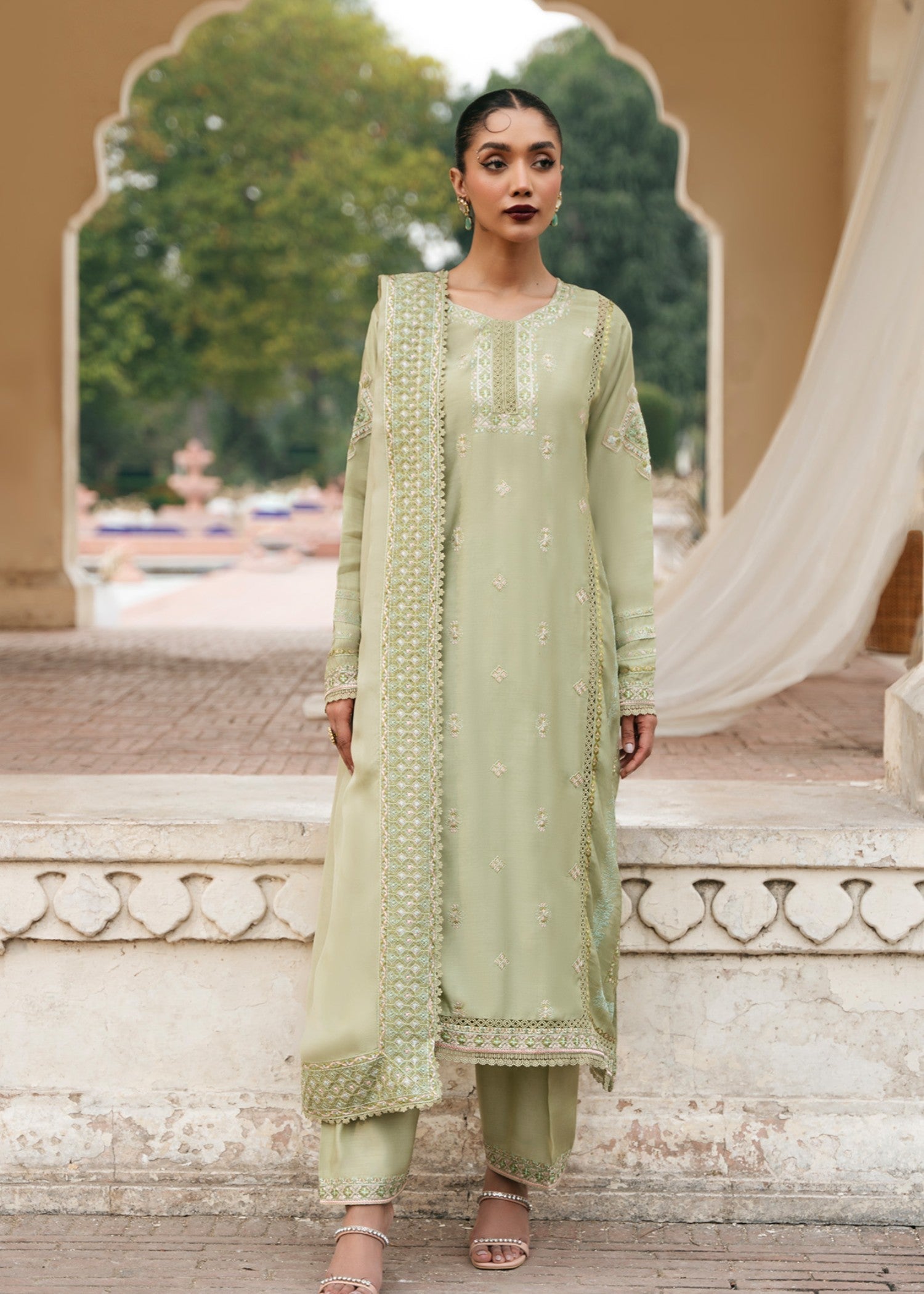 Mannat Mia Women 3pcs