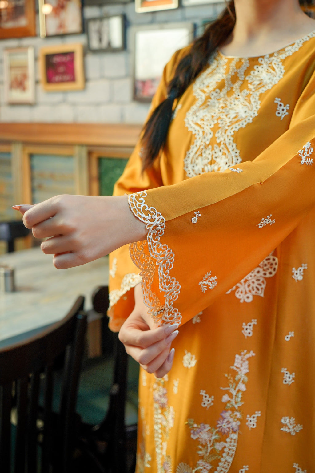 Urge Pret HAZEL Women 2pcs