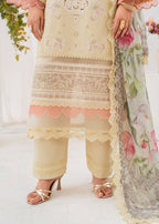 Chandan Nagri Elnaz Women 3pcs