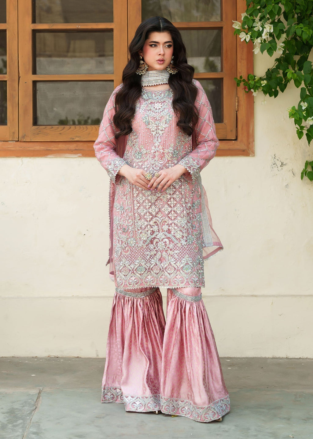 Haseens Official Khushi Women 3pcs