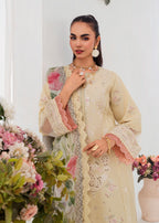 Chandan Nagri Elnaz Women 3pcs