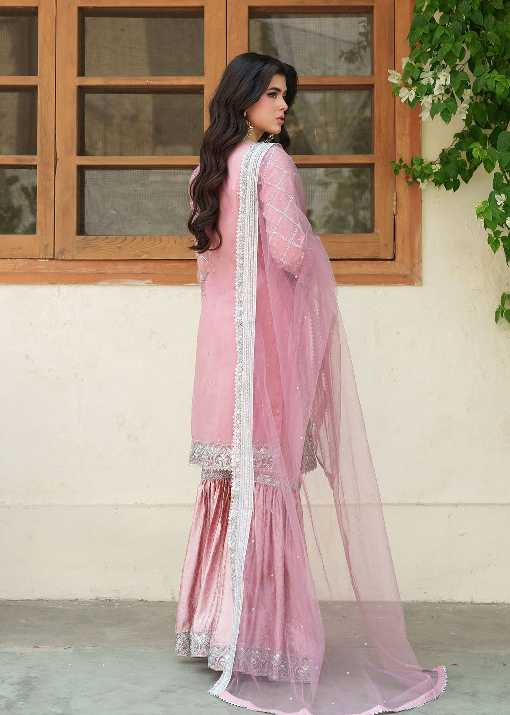 Haseens Official Khushi Women 3pcs