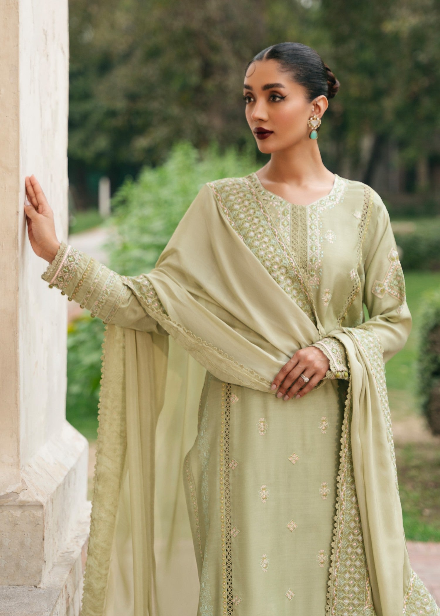 Mannat Mia Women 3pcs