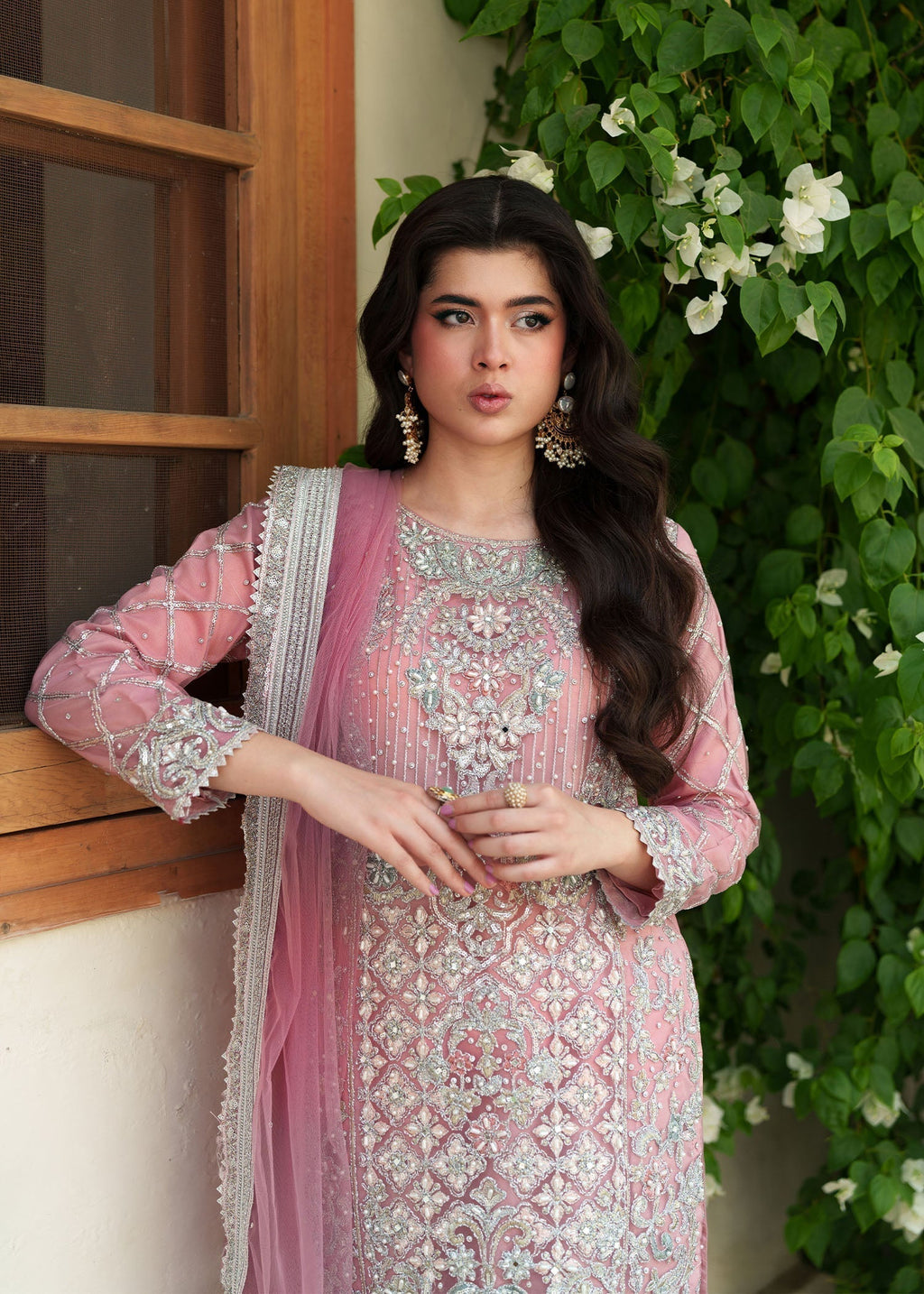 Haseens Official Khushi Women 3pcs