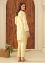 Hoorwani Seeme Women 2pcs