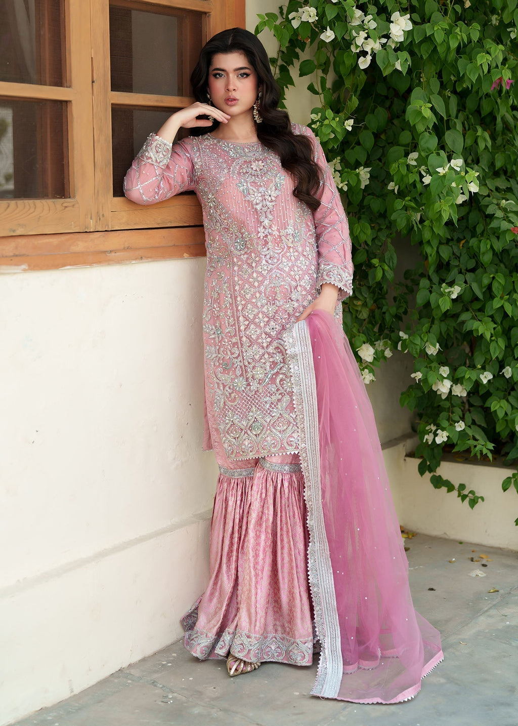 Haseens Official Khushi Women 3pcs