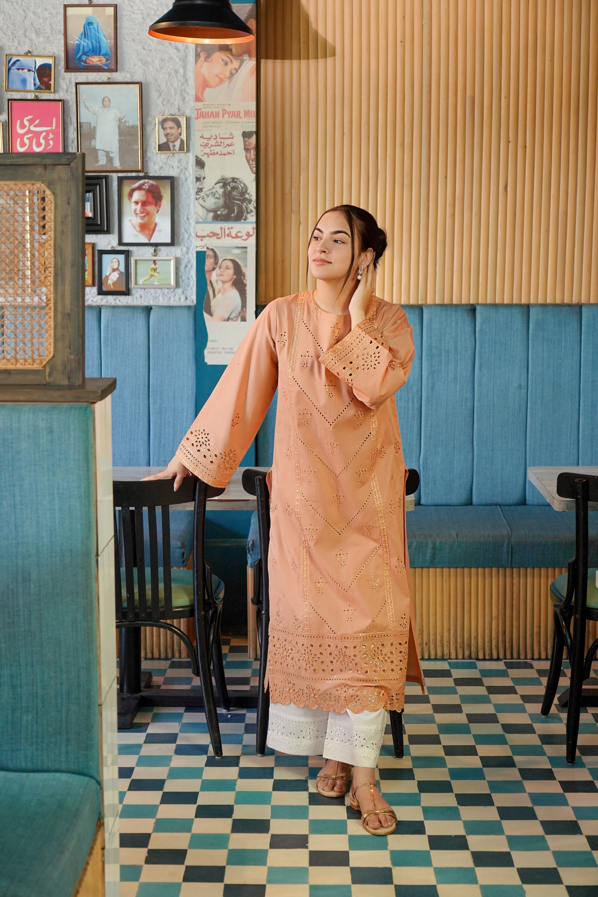 Urge Pret NOAH Women 2pcs