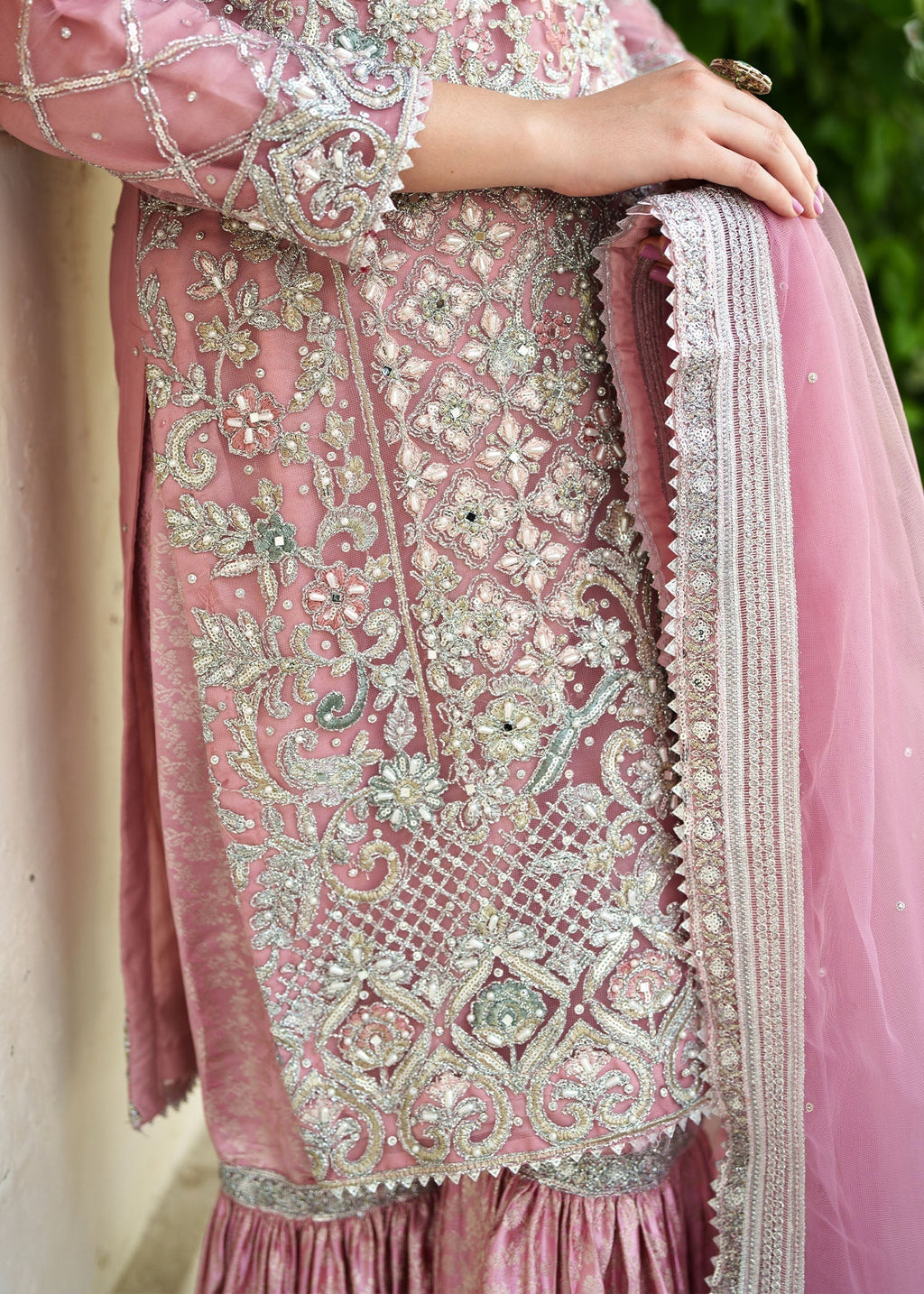 Haseens Official Khushi Women 3pcs