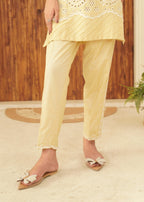 Hoorwani Seeme Women 2pcs