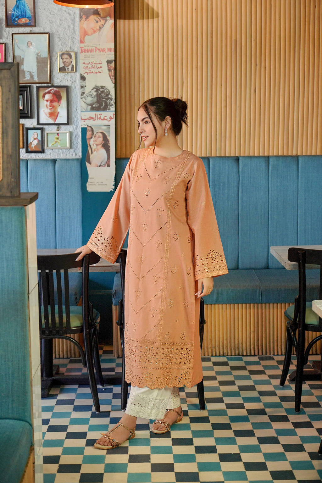 Urge Pret NOAH Women 2pcs