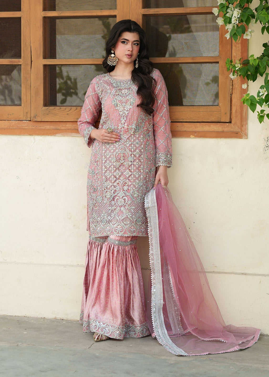 Haseens Official Khushi Women 3pcs