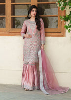 Haseens Official Khushi Women 3pcs