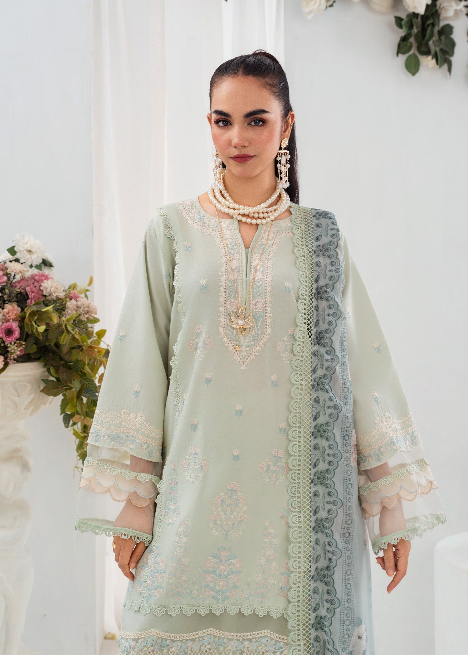 Chandan Nagri Evolet Women 3pcs