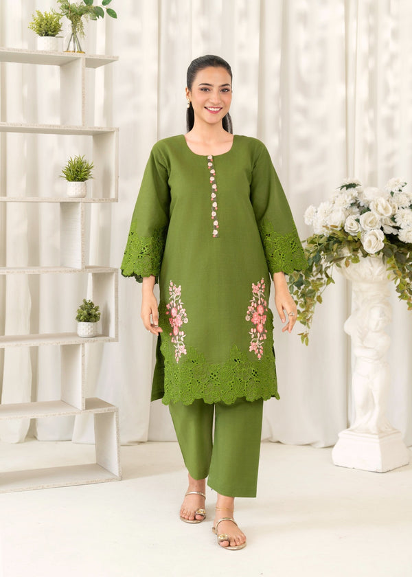 Shefoze Clothing parisa Women 2pcs