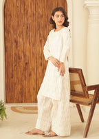 Hoorwani Shagufta Women 2pcs