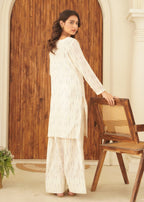 Hoorwani Shagufta Women 2pcs