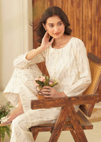 Hoorwani Shagufta Women 2pcs
