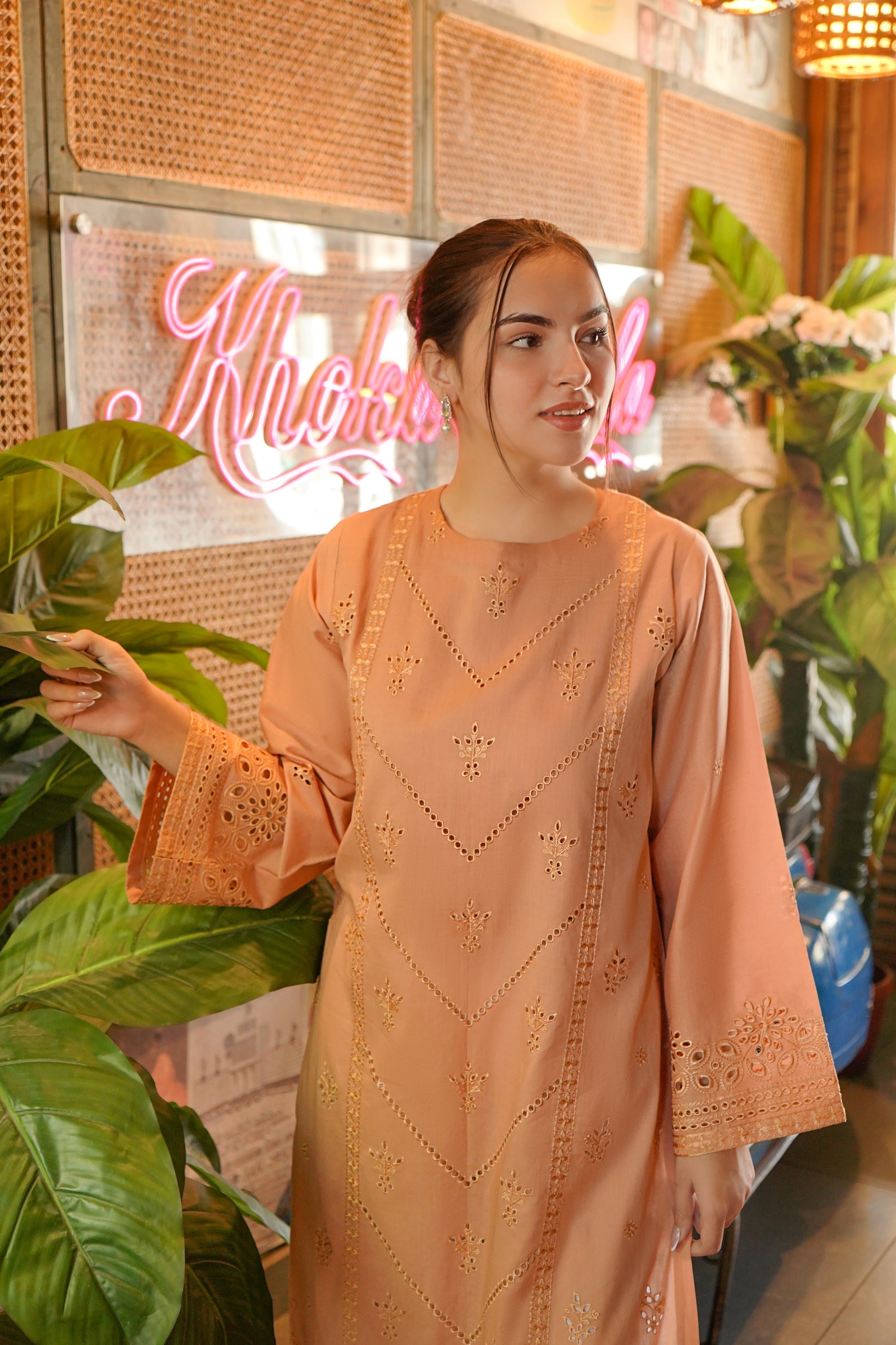 Urge Pret NOAH Women 2pcs