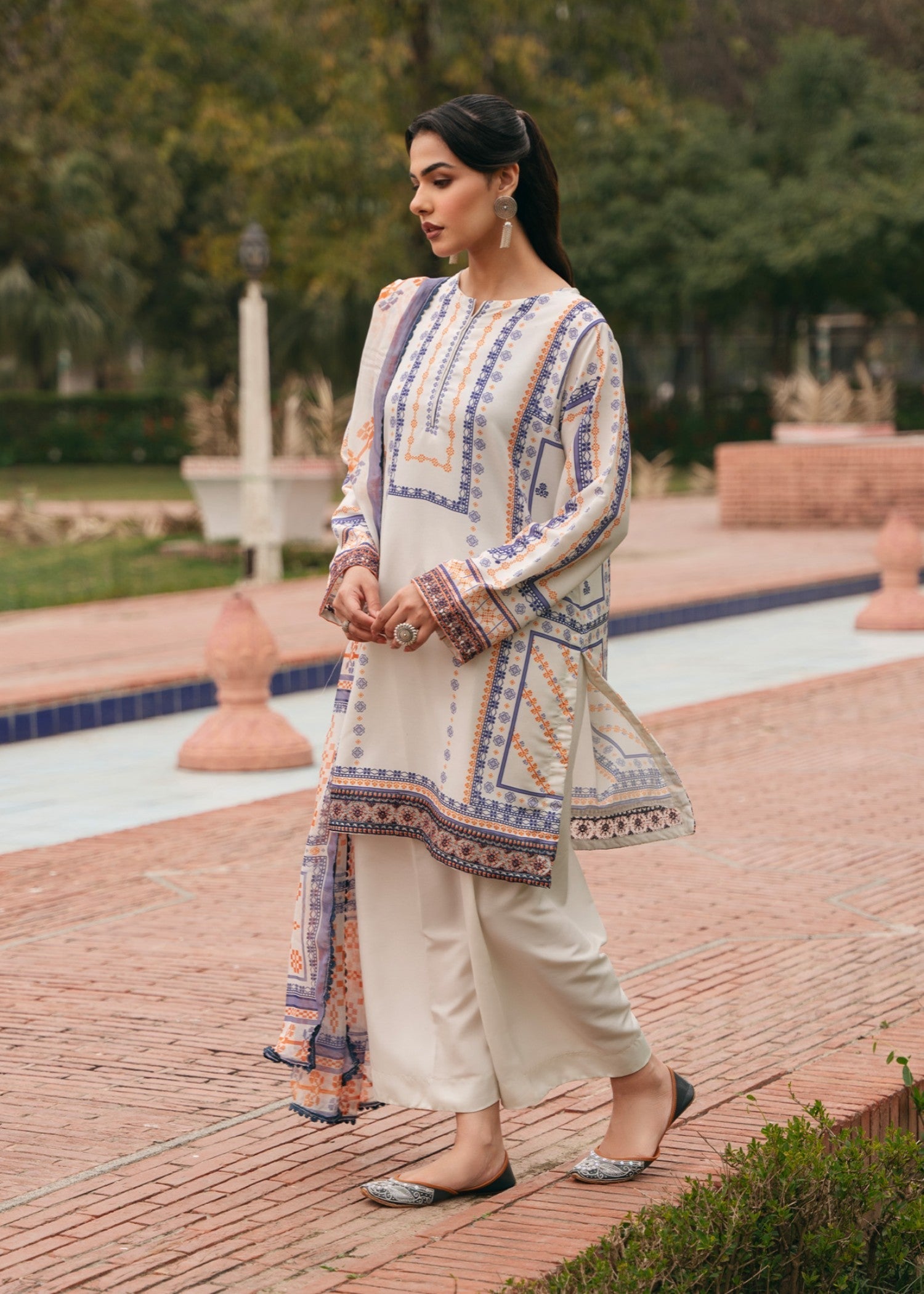 Mannat Oat Women 3pcs
