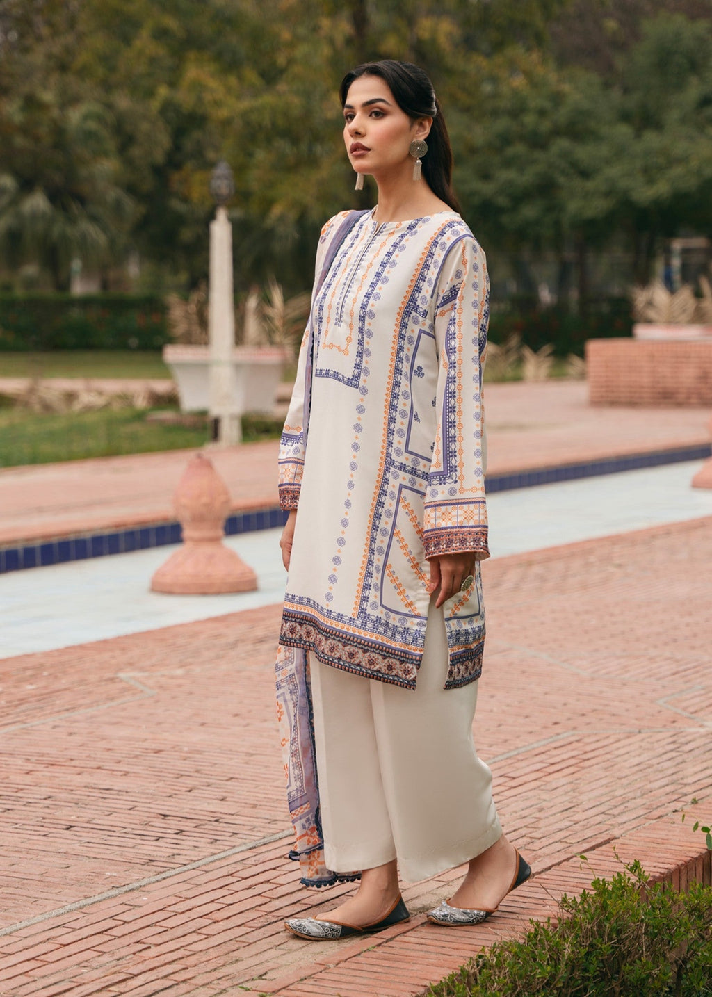 Mannat Oat Women 3pcs