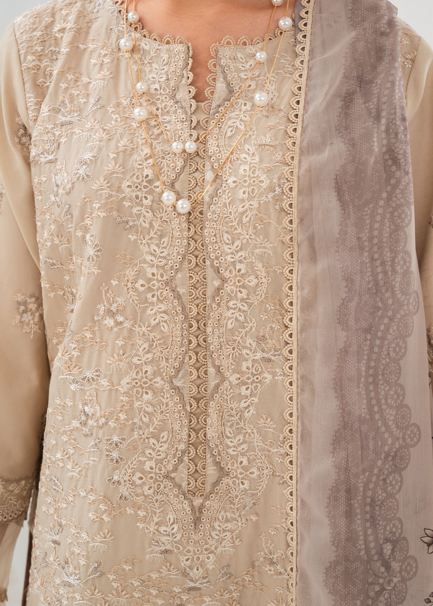 Chandan Nagri Raya Women 3pcs
