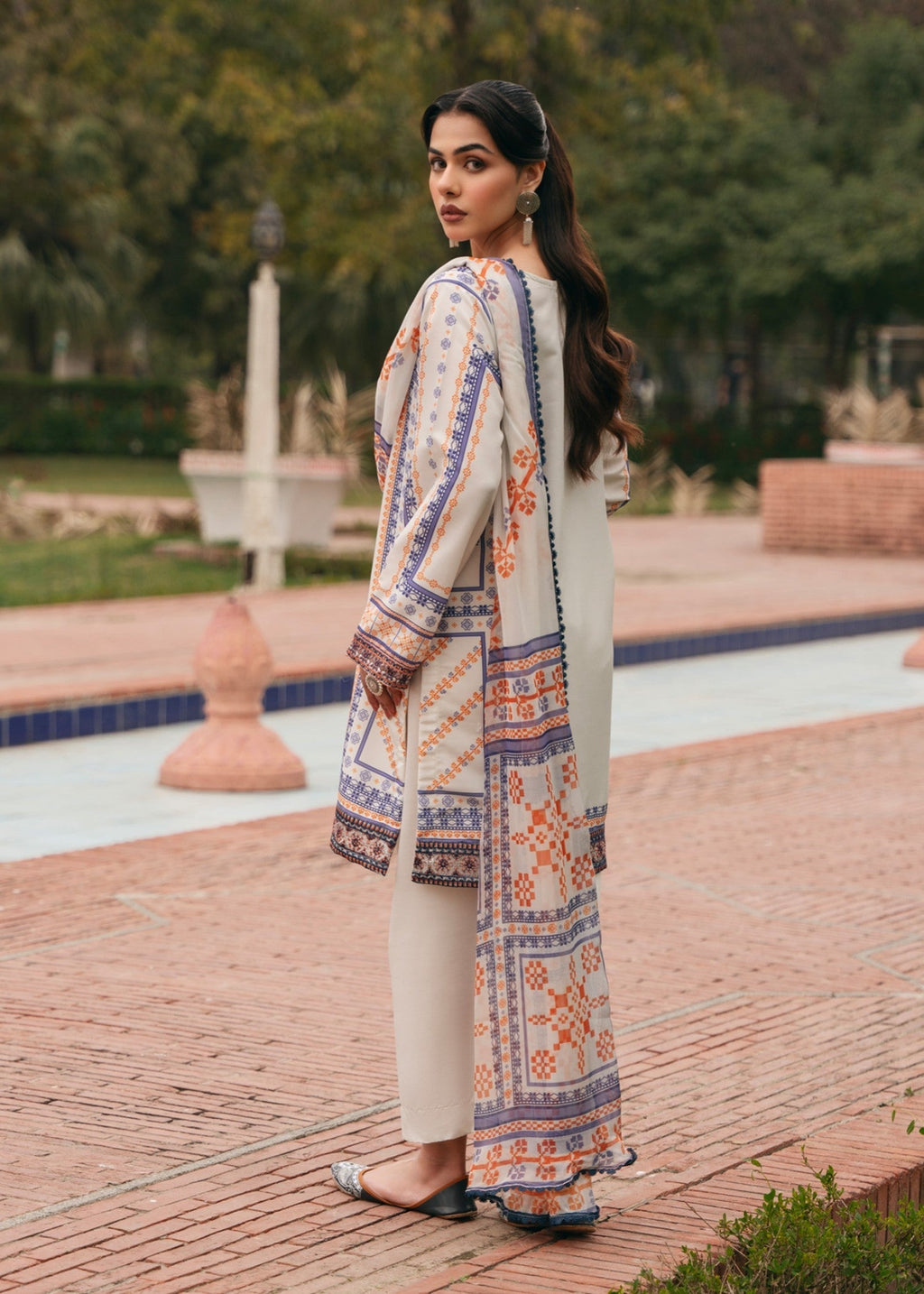 Mannat Oat Women 3pcs