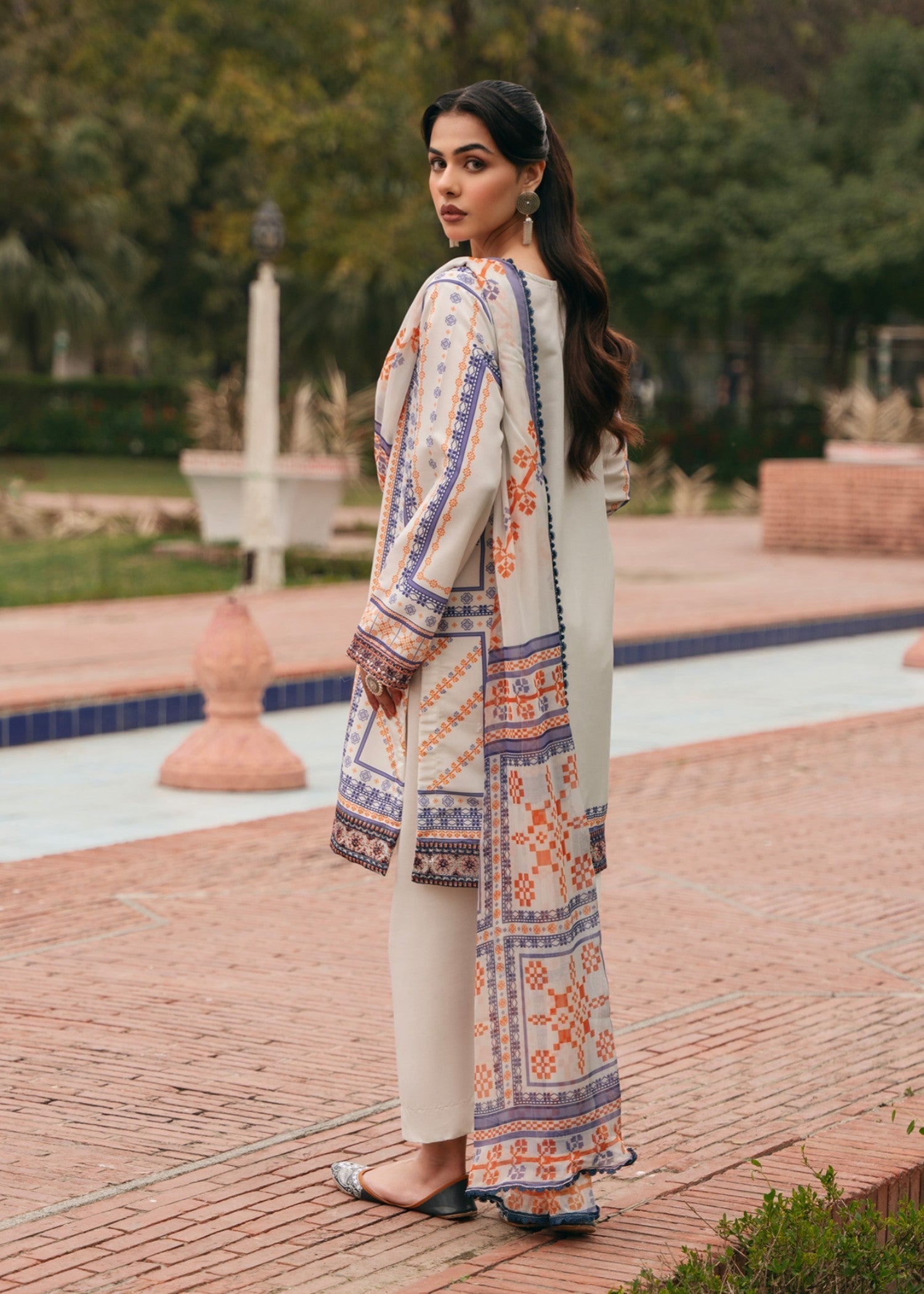 Mannat Oat Women 3pcs