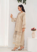 Chandan Nagri Raya Women 3pcs