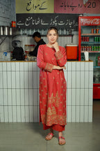 Urge Pret APRIL Women 2pcs