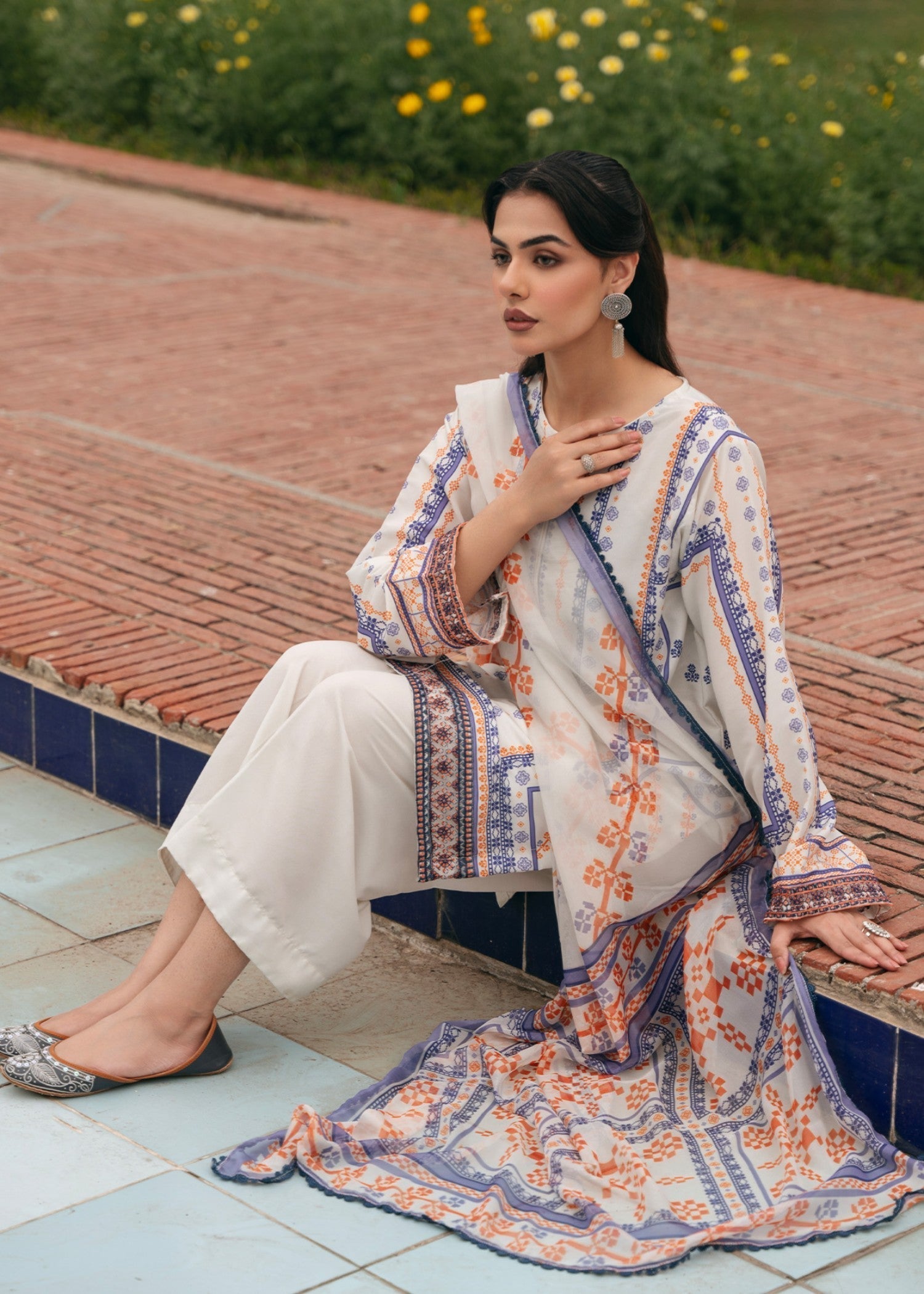 Mannat Oat Women 3pcs
