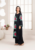 Noah Officials Black Onyx Boski Suit Women 3pcs