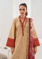 Chandan Nagri Perle Women 3pcs