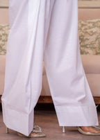Momin Online Farshi Shalwar B001 Women 1pcs