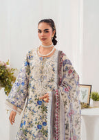 Chandan Nagri Jaren Women 3pcs