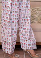 Momin Online Farshi Shalwar B003 Women 1pcs
