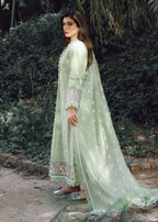 Rang-e-Haya Ornella (Mint) Women 3pcs
