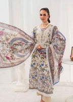 Chandan Nagri Jaren Women 3pcs
